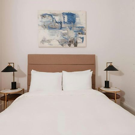 Sonder By Marriott Bonvoy The Gallier Apartments Cbd New Orleans Buitenkant foto