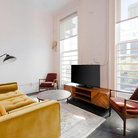 Sonder By Marriott Bonvoy The Gallier Apartments Cbd New Orleans Buitenkant foto