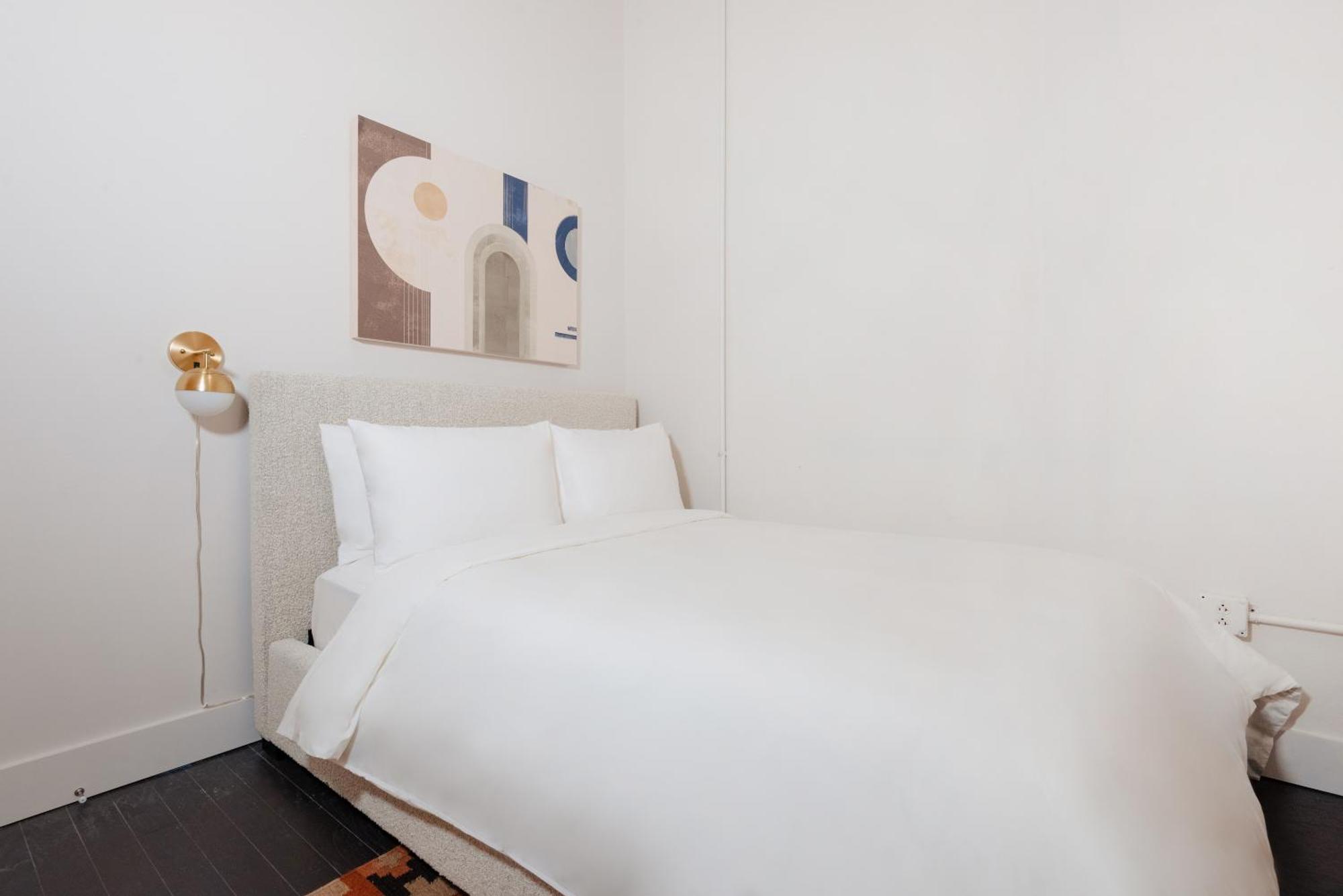 Sonder By Marriott Bonvoy The Gallier Apartments Cbd New Orleans Kamer foto