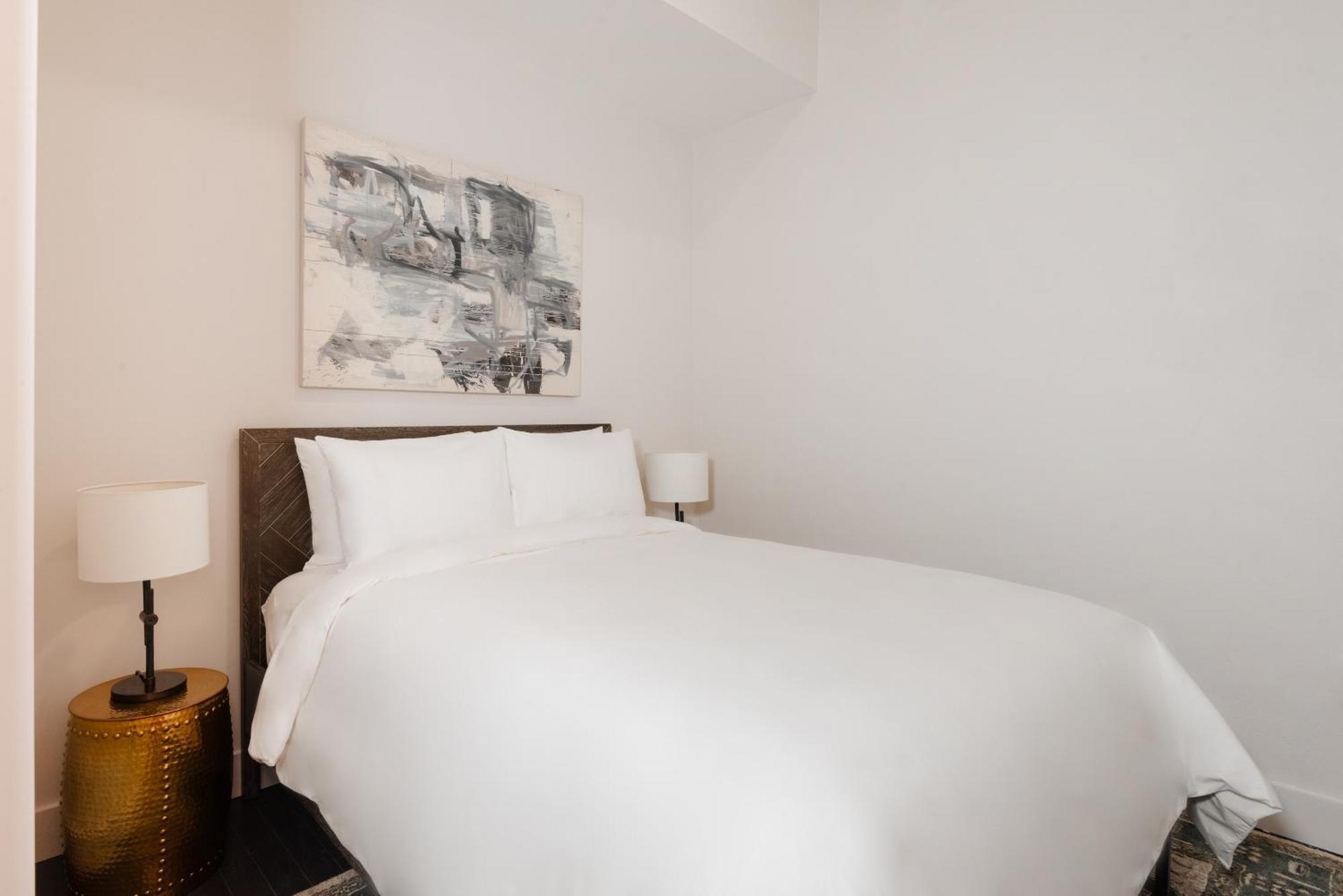 Sonder By Marriott Bonvoy The Gallier Apartments Cbd New Orleans Kamer foto