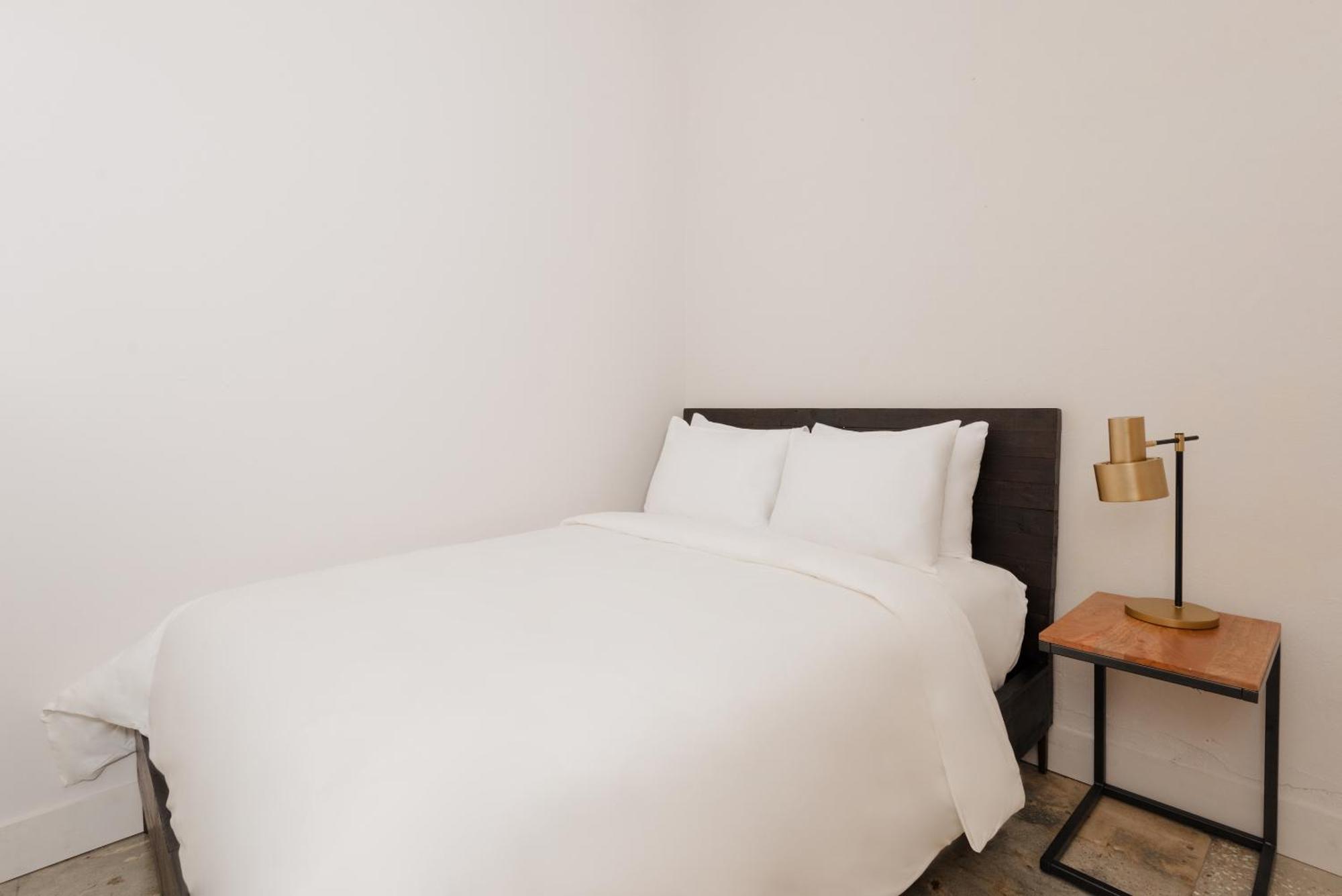 Sonder By Marriott Bonvoy The Gallier Apartments Cbd New Orleans Kamer foto