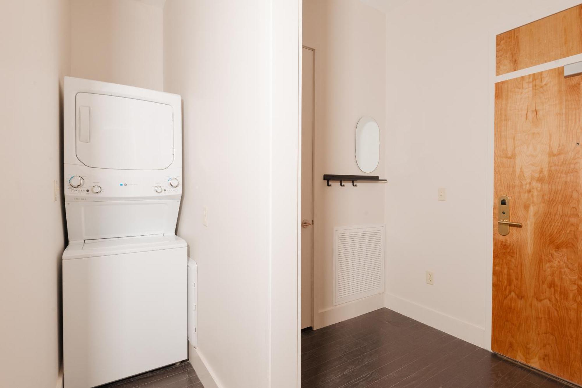 Sonder By Marriott Bonvoy The Gallier Apartments Cbd New Orleans Kamer foto