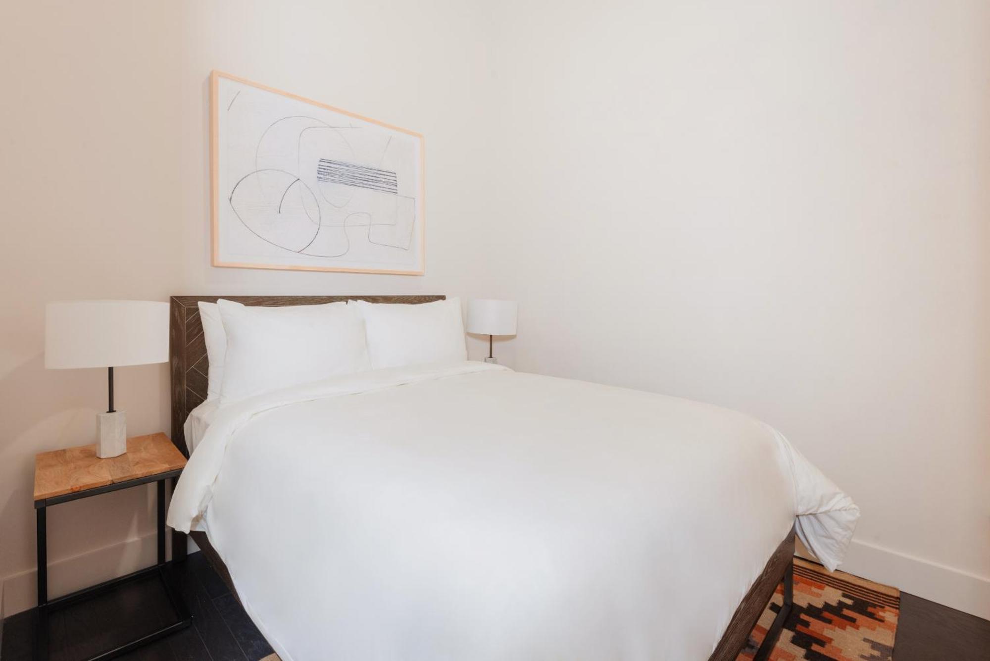 Sonder By Marriott Bonvoy The Gallier Apartments Cbd New Orleans Kamer foto