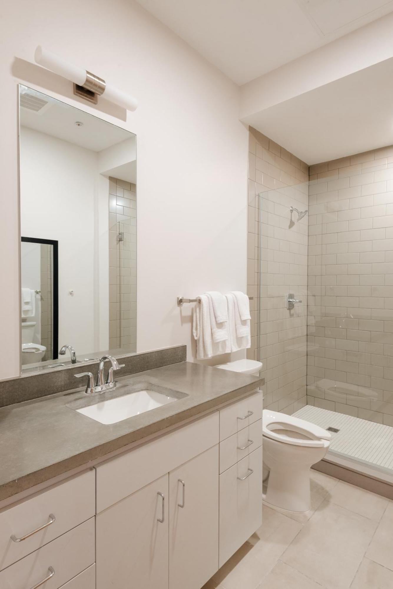 Sonder By Marriott Bonvoy The Gallier Apartments Cbd New Orleans Buitenkant foto