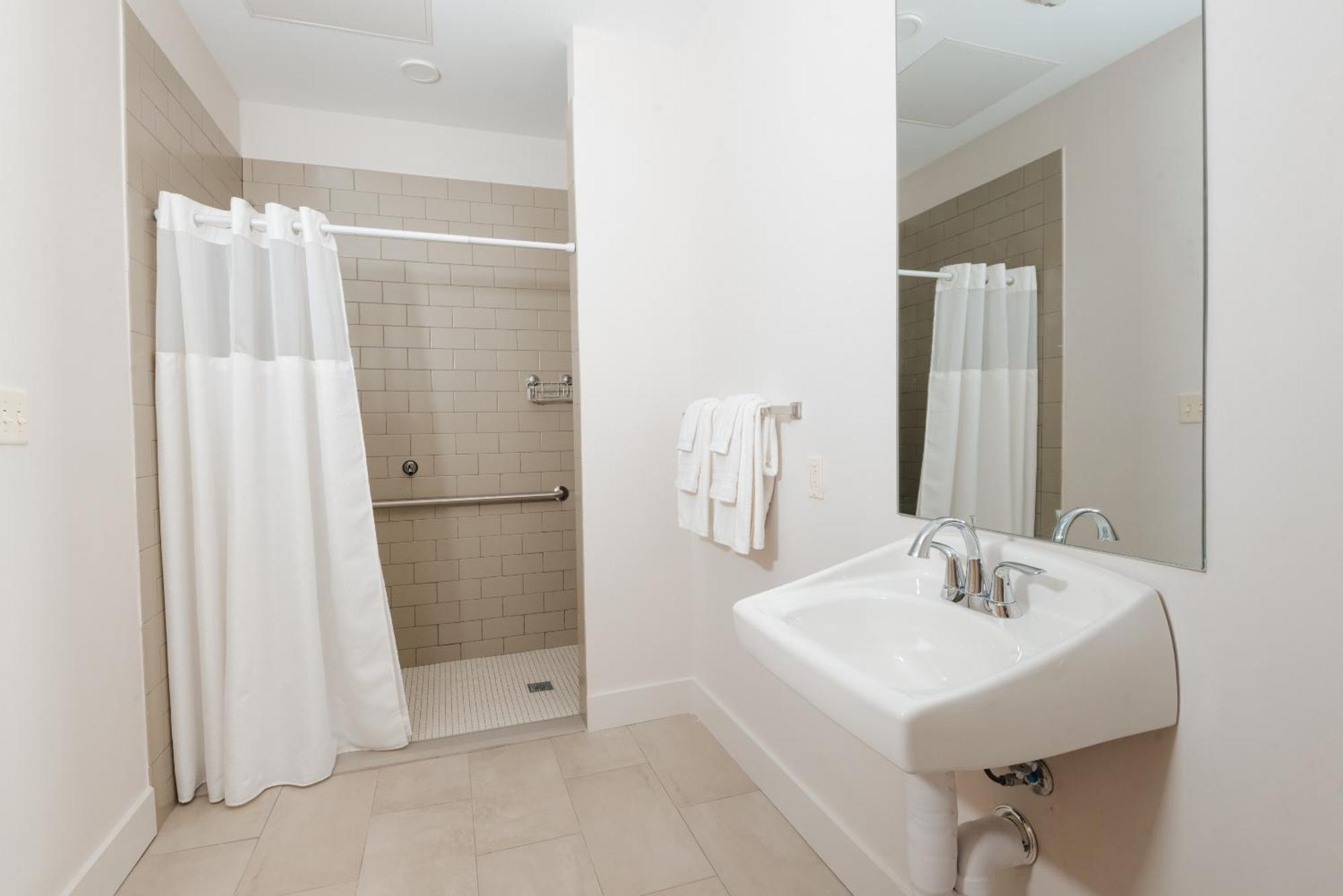 Sonder By Marriott Bonvoy The Gallier Apartments Cbd New Orleans Buitenkant foto