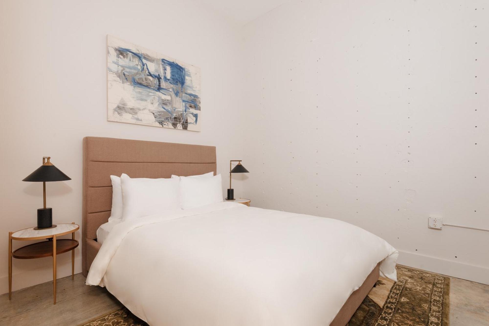 Sonder By Marriott Bonvoy The Gallier Apartments Cbd New Orleans Buitenkant foto
