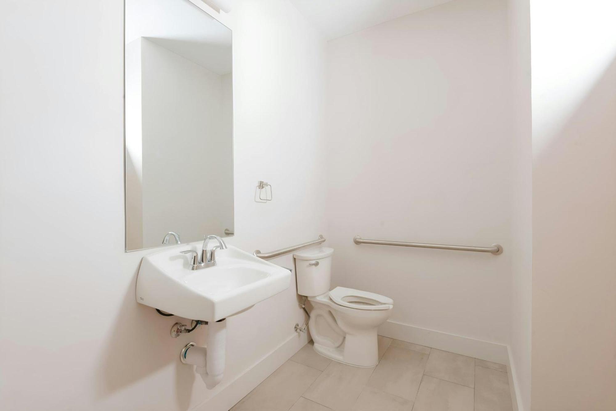 Sonder By Marriott Bonvoy The Gallier Apartments Cbd New Orleans Buitenkant foto