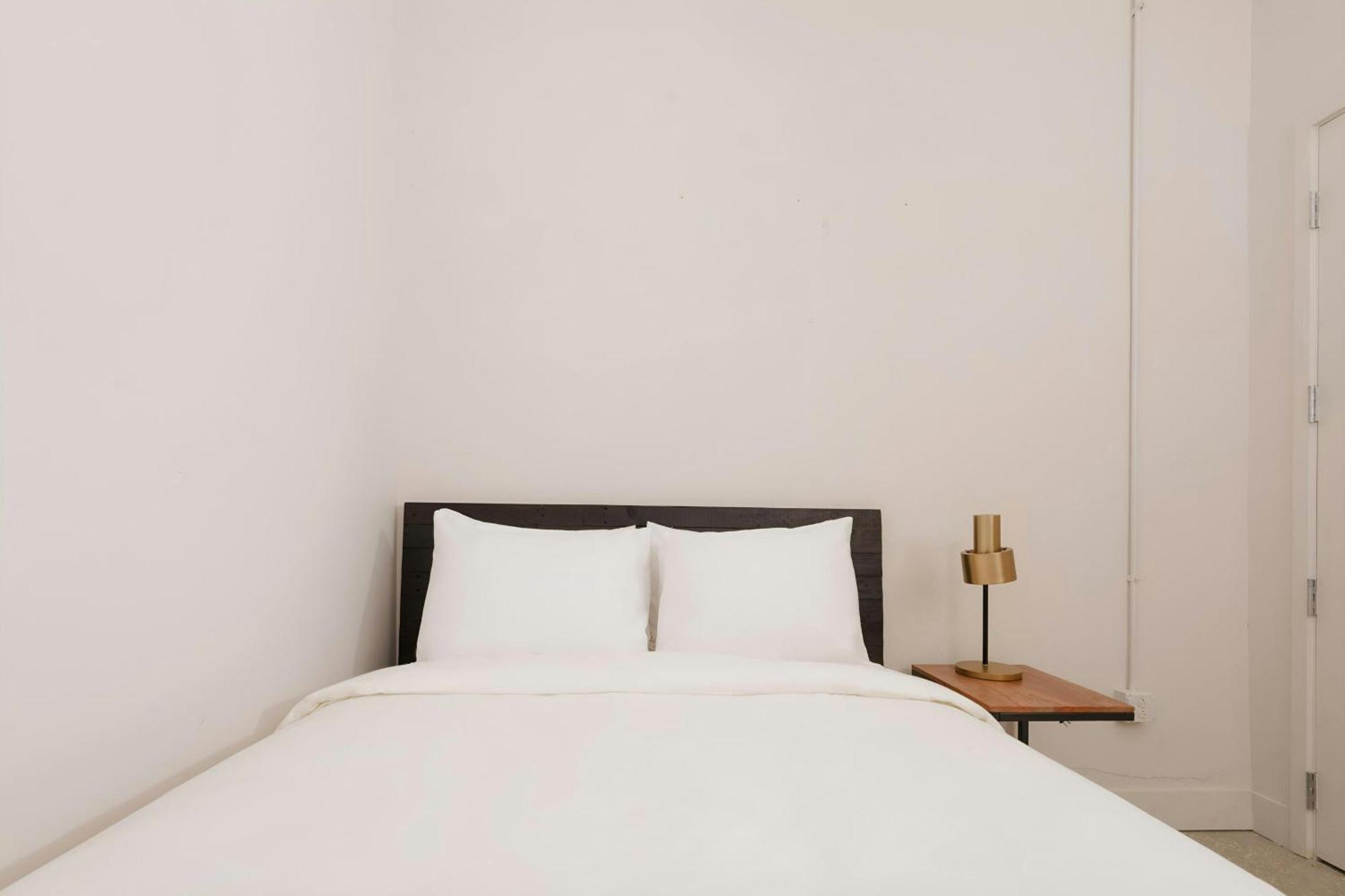 Sonder By Marriott Bonvoy The Gallier Apartments Cbd New Orleans Buitenkant foto