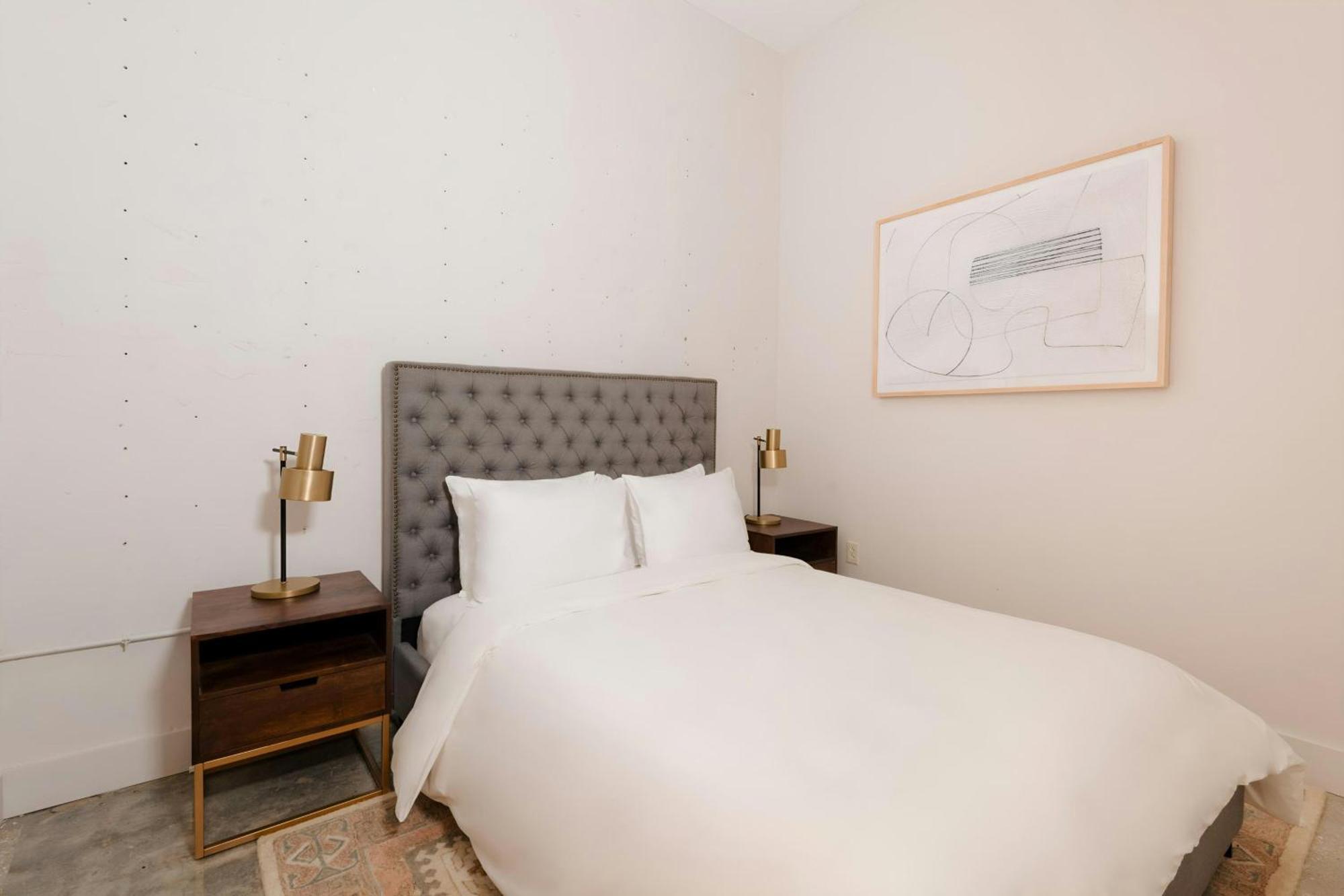 Sonder By Marriott Bonvoy The Gallier Apartments Cbd New Orleans Buitenkant foto