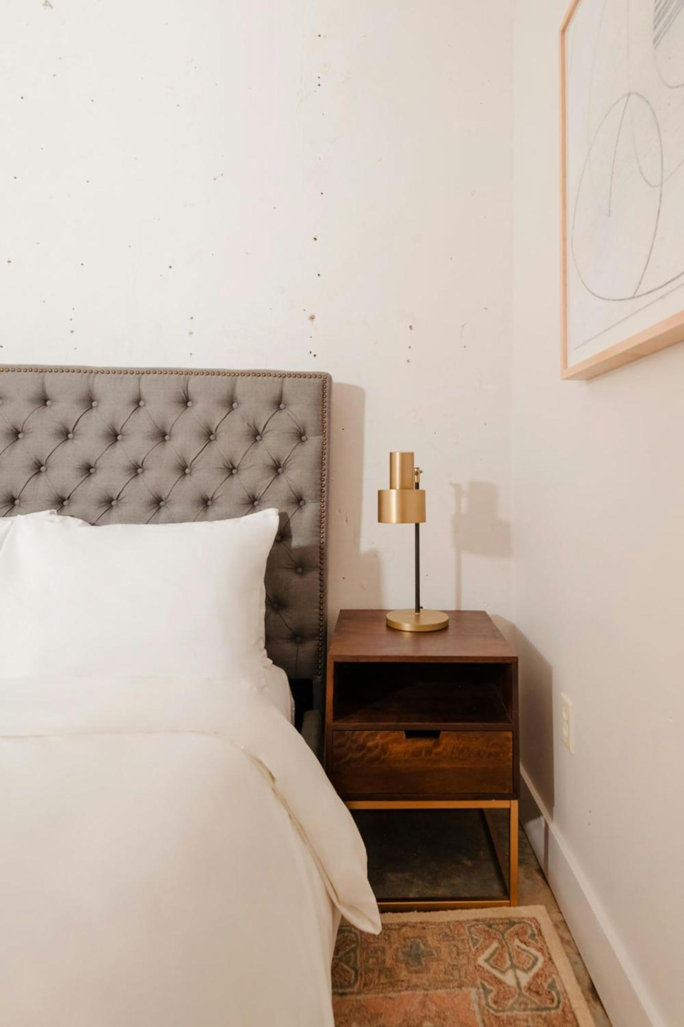 Sonder By Marriott Bonvoy The Gallier Apartments Cbd New Orleans Buitenkant foto