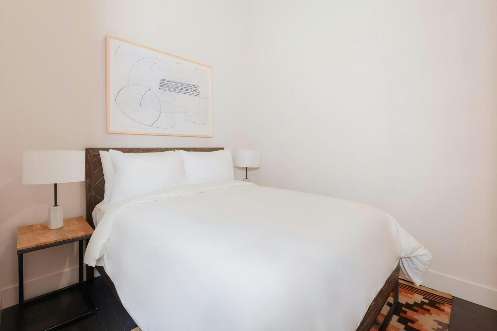 Sonder By Marriott Bonvoy The Gallier Apartments Cbd New Orleans Buitenkant foto