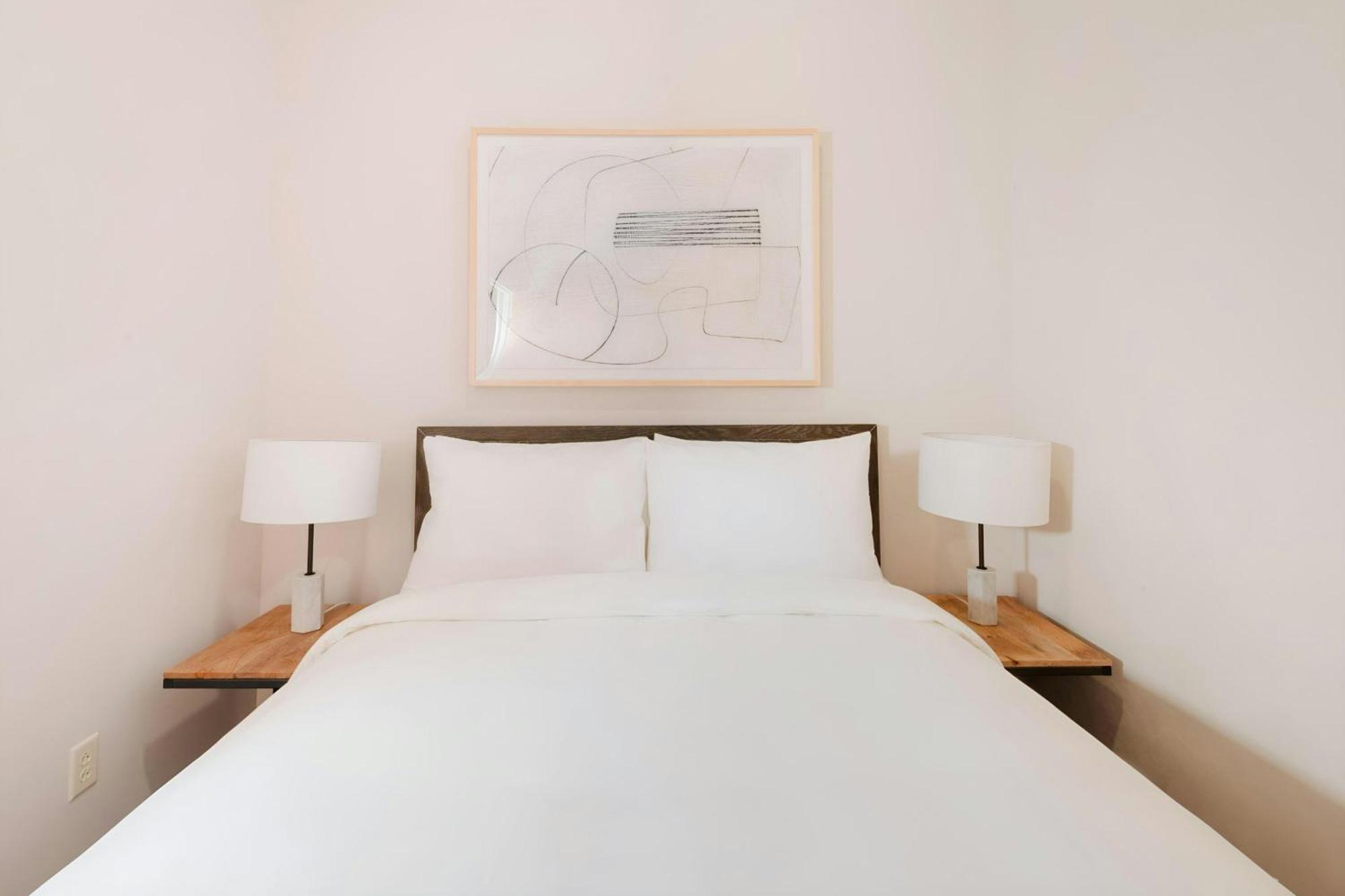 Sonder By Marriott Bonvoy The Gallier Apartments Cbd New Orleans Buitenkant foto