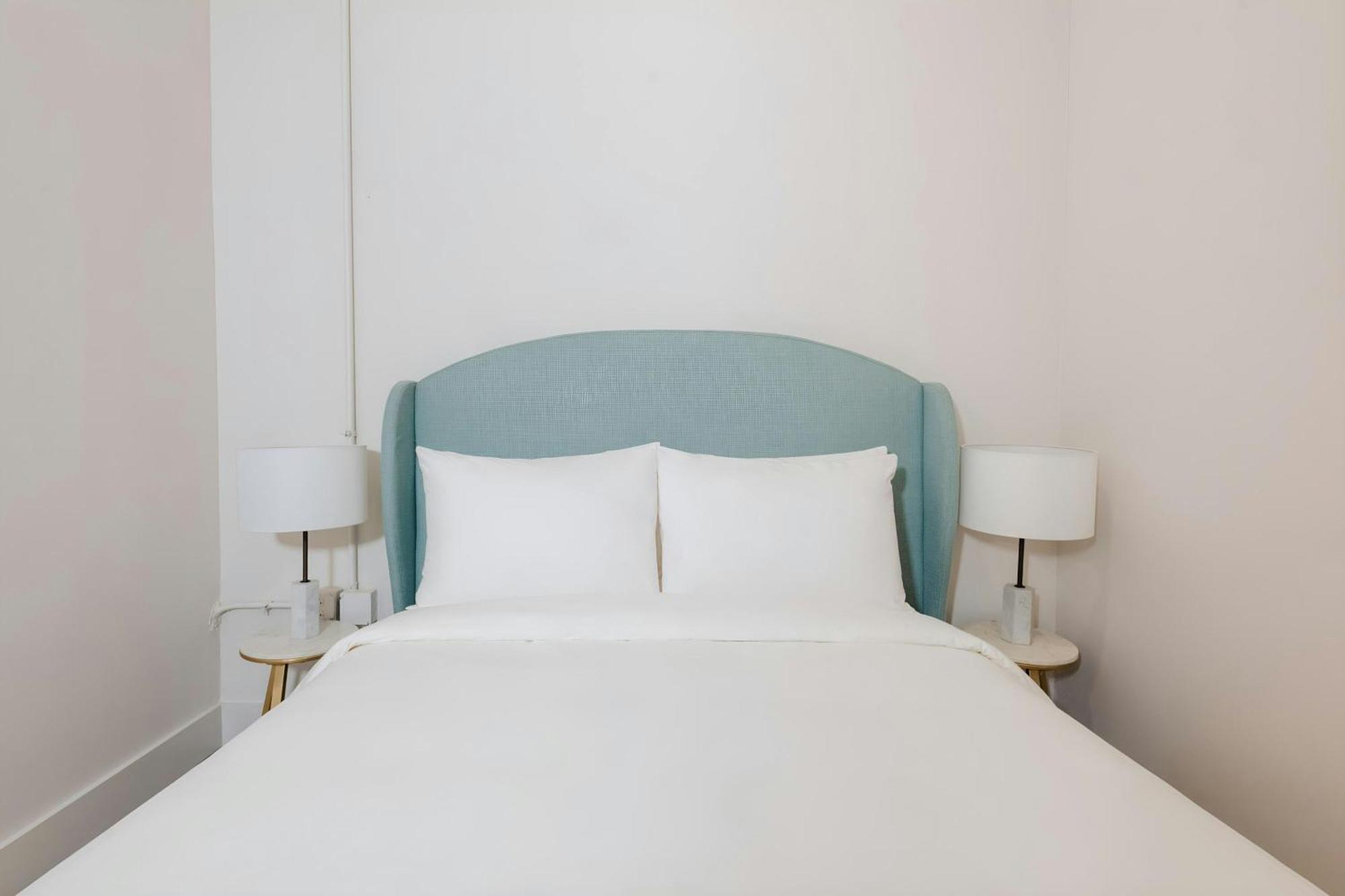 Sonder By Marriott Bonvoy The Gallier Apartments Cbd New Orleans Buitenkant foto