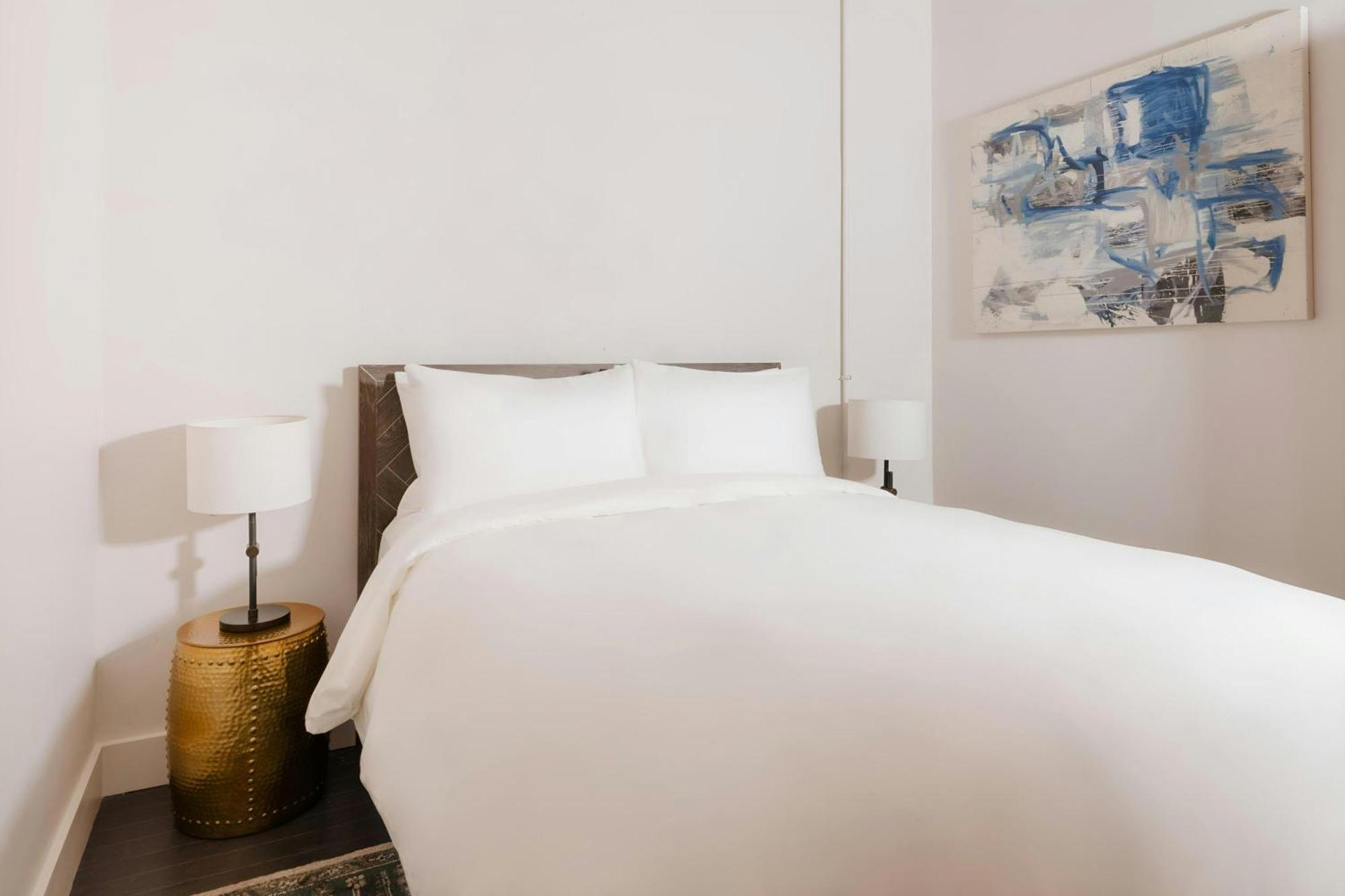 Sonder By Marriott Bonvoy The Gallier Apartments Cbd New Orleans Buitenkant foto
