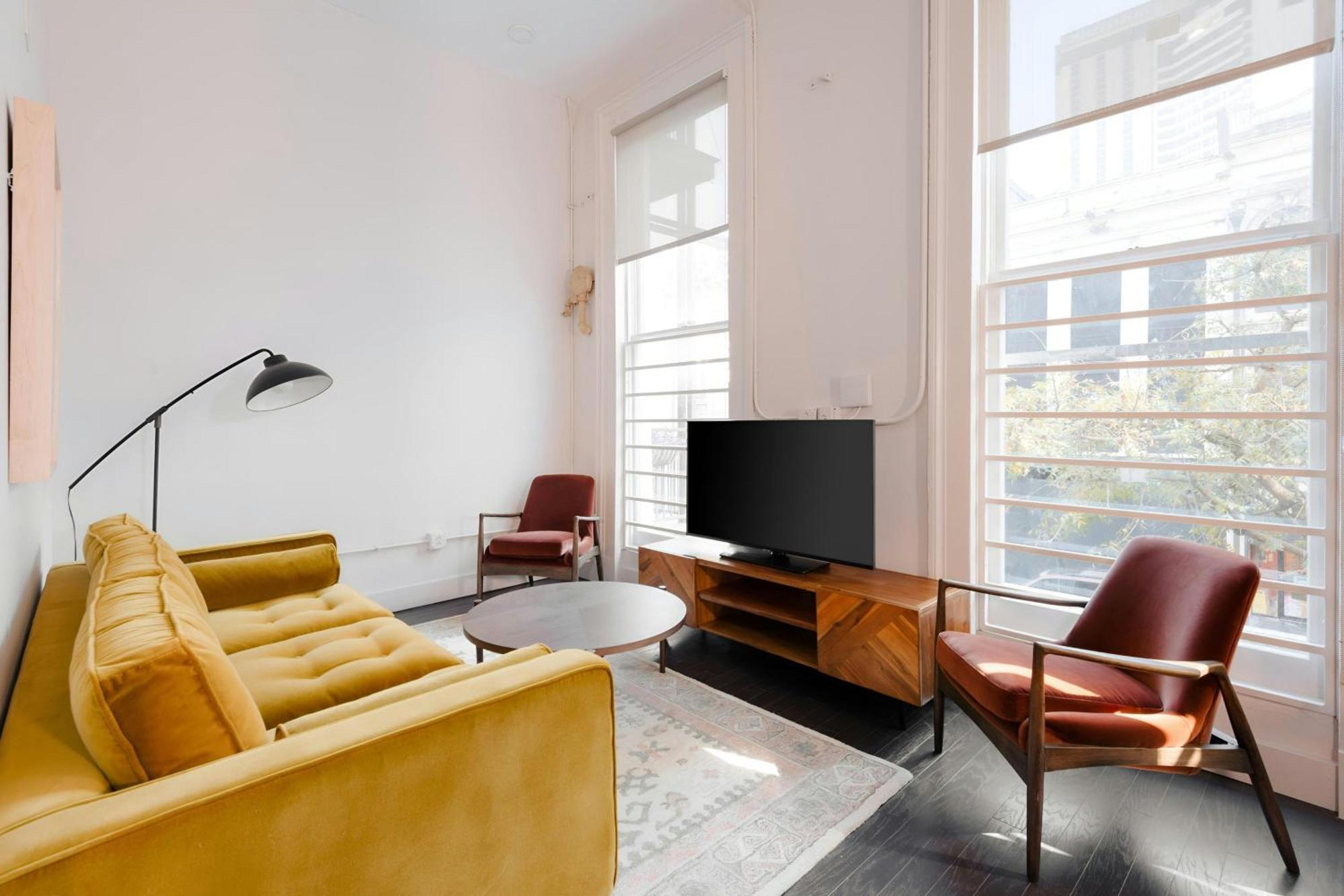 Sonder By Marriott Bonvoy The Gallier Apartments Cbd New Orleans Buitenkant foto