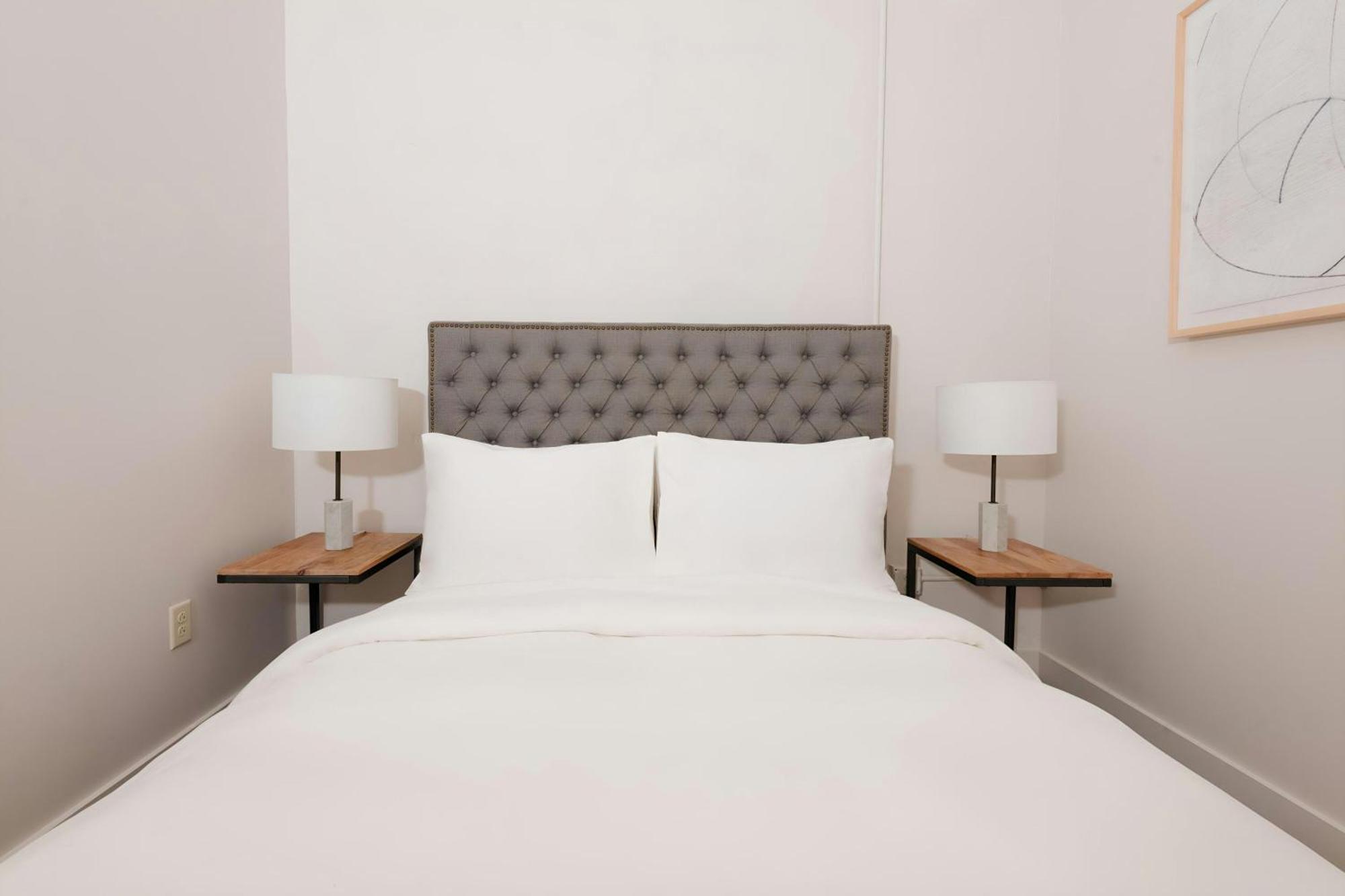 Sonder By Marriott Bonvoy The Gallier Apartments Cbd New Orleans Buitenkant foto