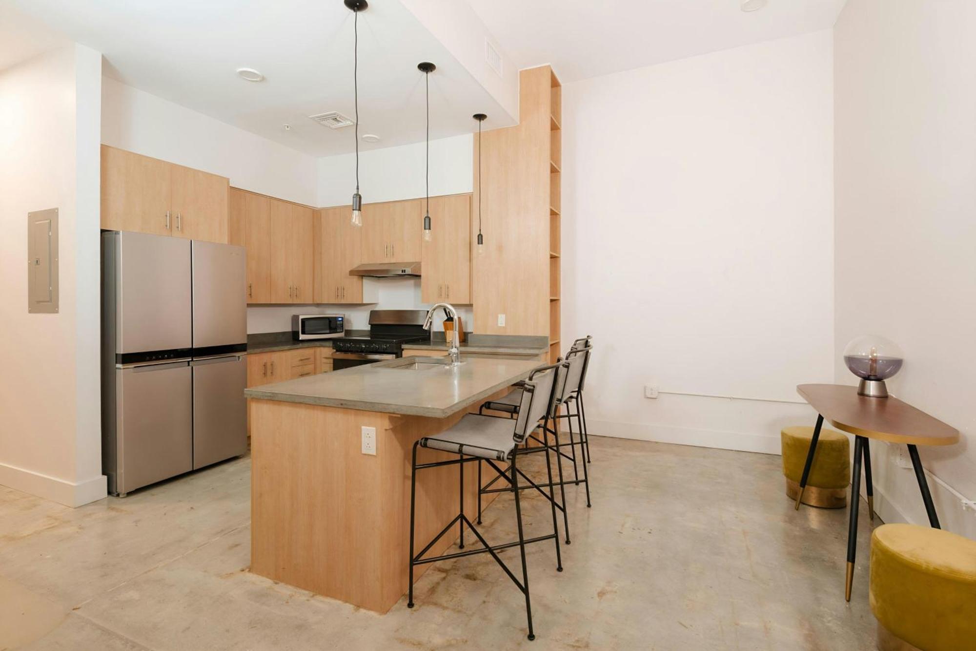 Sonder By Marriott Bonvoy The Gallier Apartments Cbd New Orleans Buitenkant foto