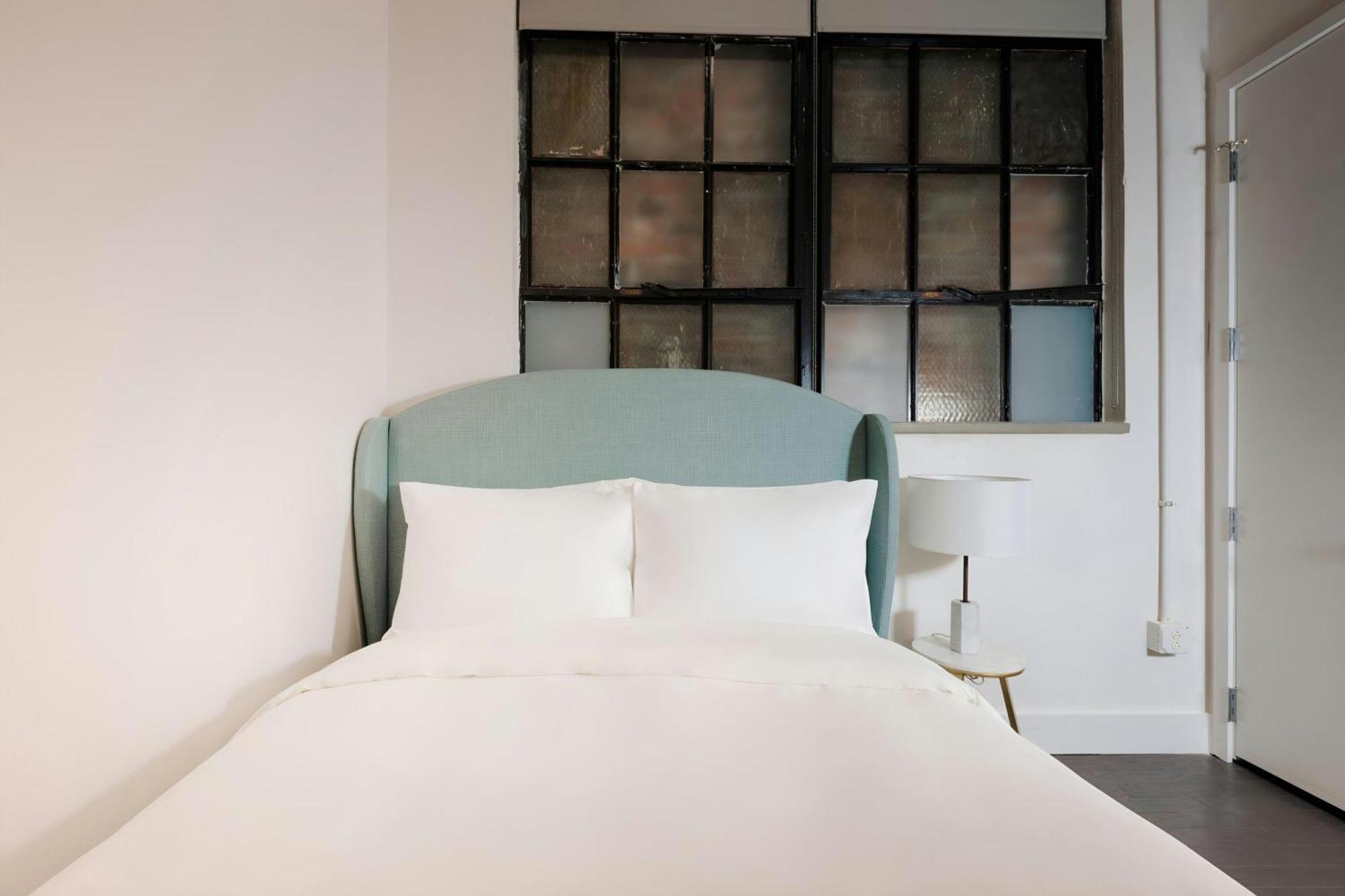 Sonder By Marriott Bonvoy The Gallier Apartments Cbd New Orleans Buitenkant foto