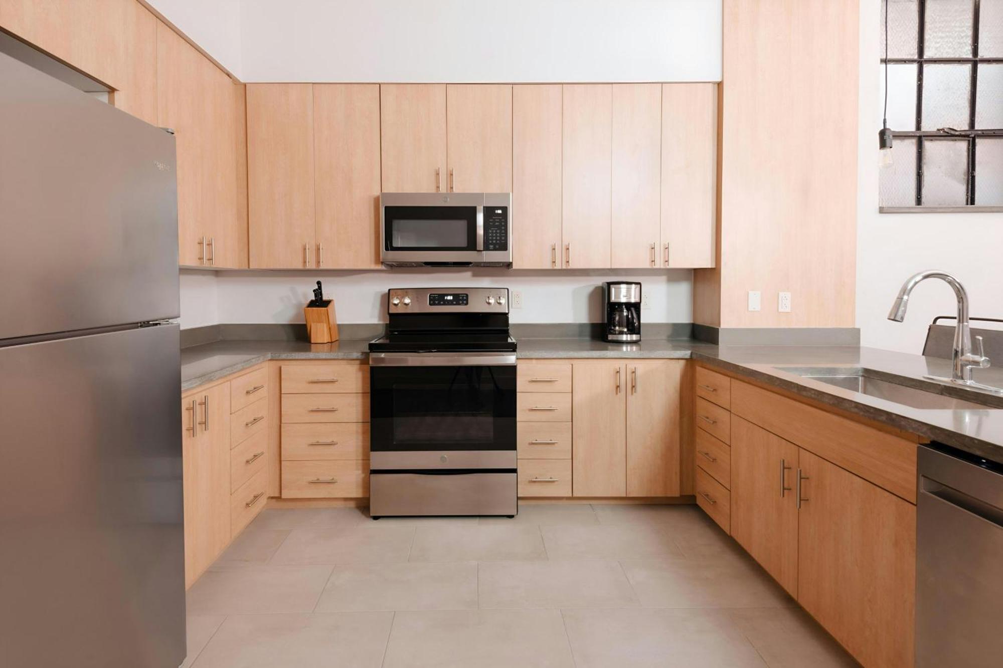 Sonder By Marriott Bonvoy The Gallier Apartments Cbd New Orleans Buitenkant foto