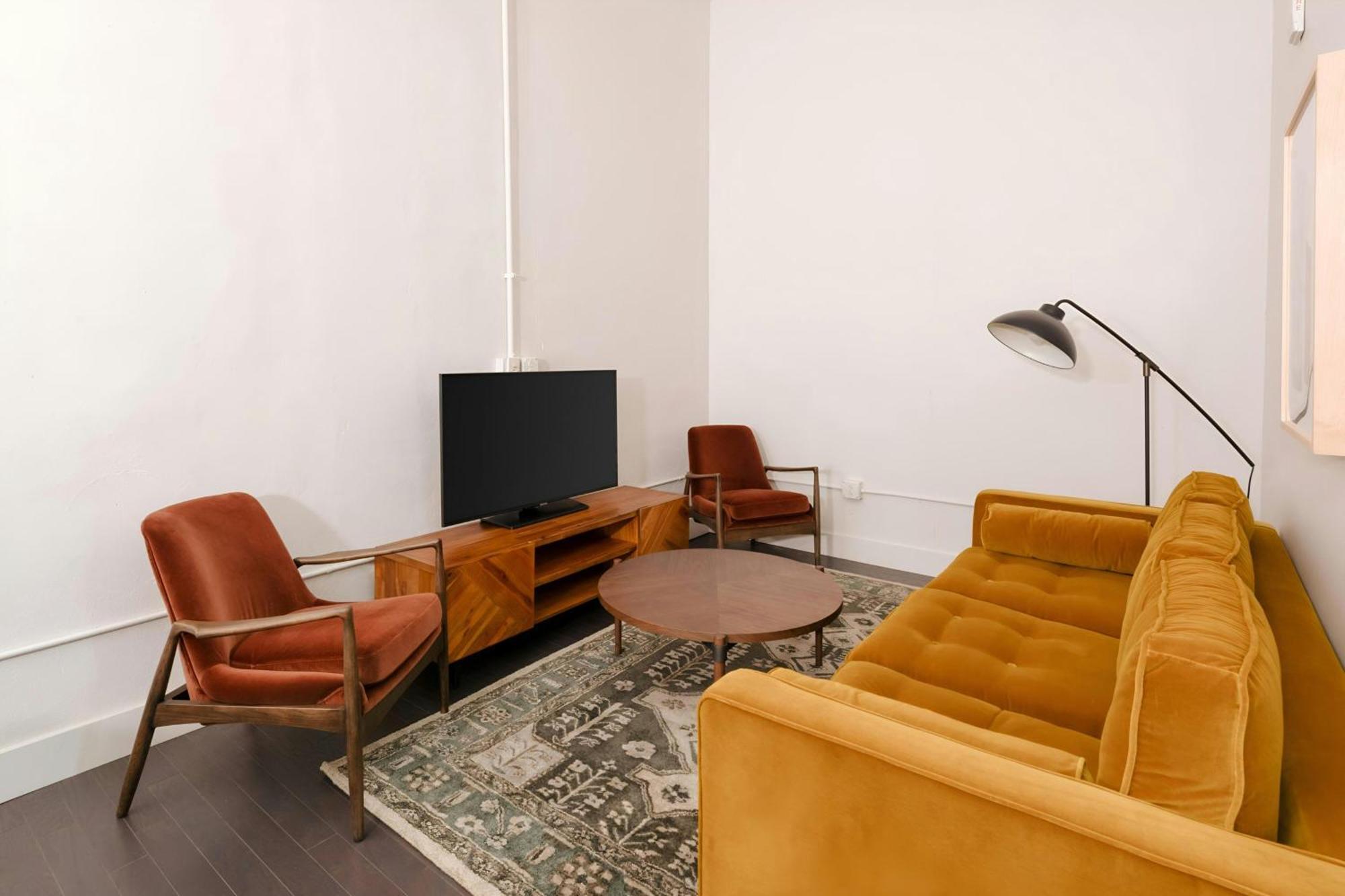 Sonder By Marriott Bonvoy The Gallier Apartments Cbd New Orleans Buitenkant foto