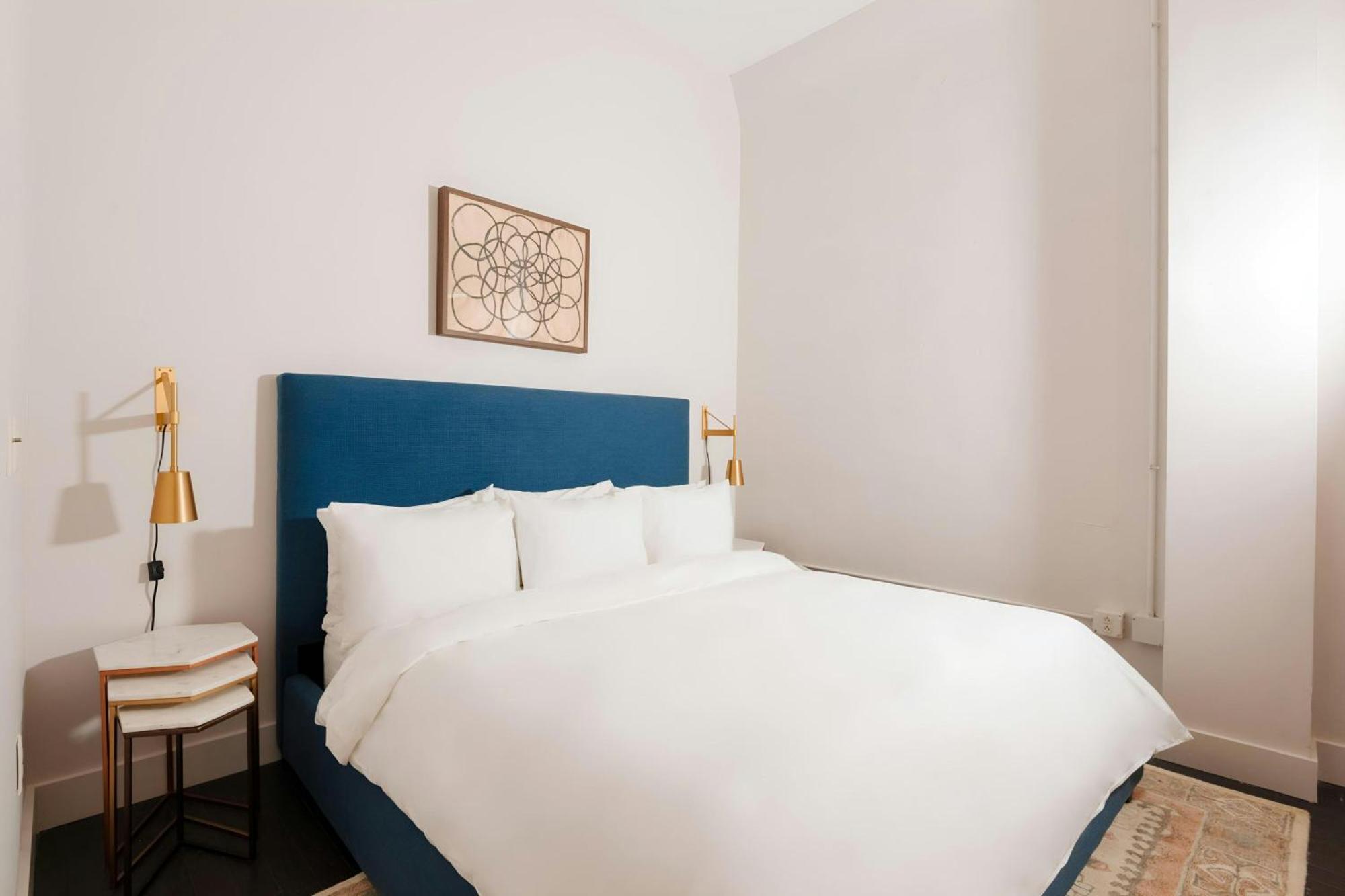 Sonder By Marriott Bonvoy The Gallier Apartments Cbd New Orleans Buitenkant foto