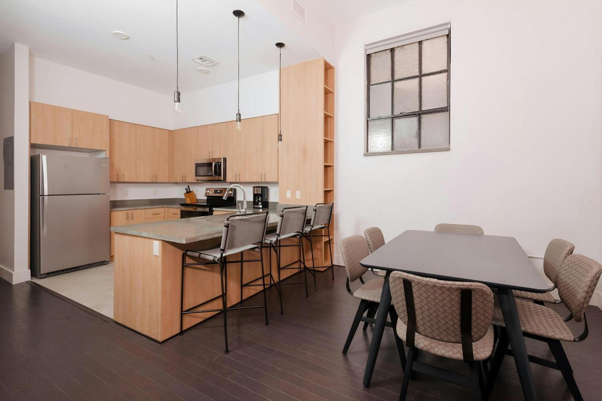 Sonder By Marriott Bonvoy The Gallier Apartments Cbd New Orleans Buitenkant foto