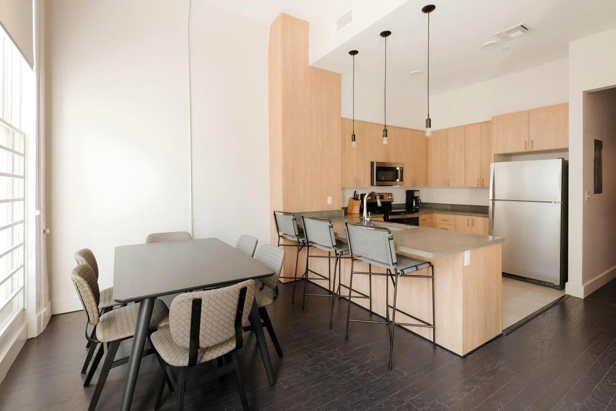 Sonder By Marriott Bonvoy The Gallier Apartments Cbd New Orleans Buitenkant foto