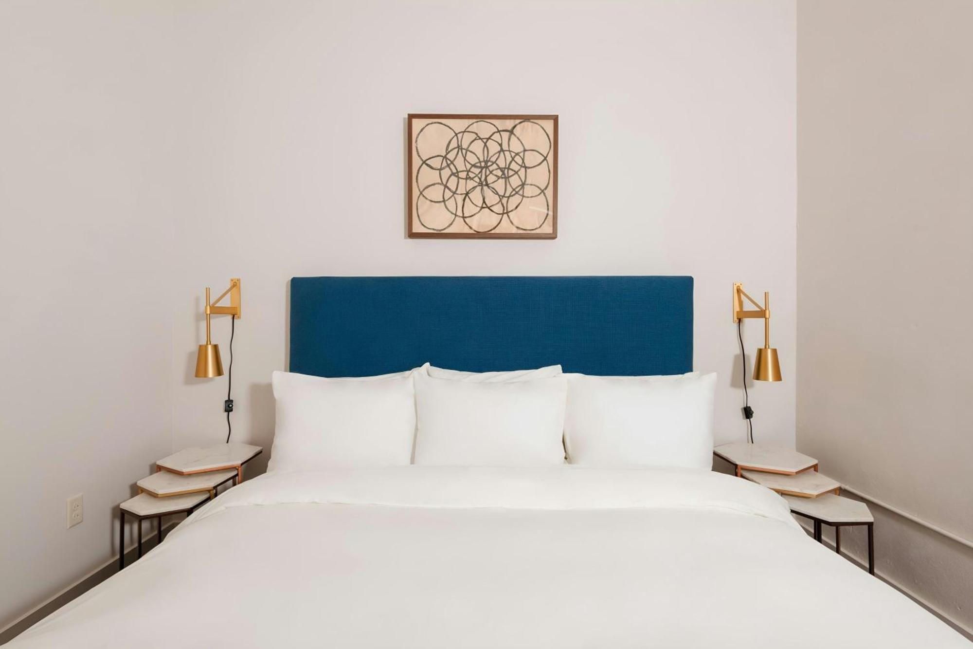 Sonder By Marriott Bonvoy The Gallier Apartments Cbd New Orleans Buitenkant foto